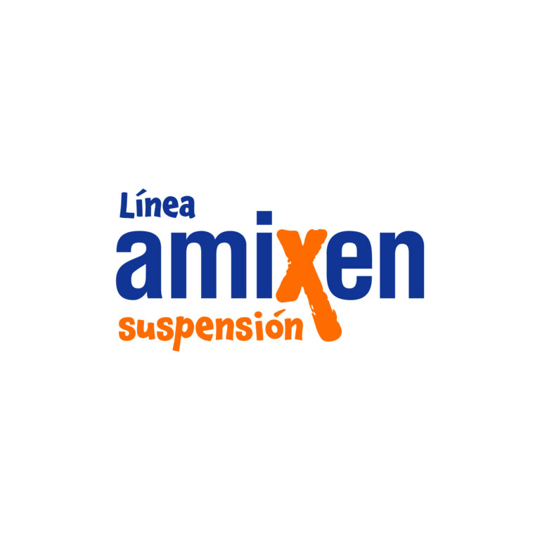 AMIXEN SUSPENSION