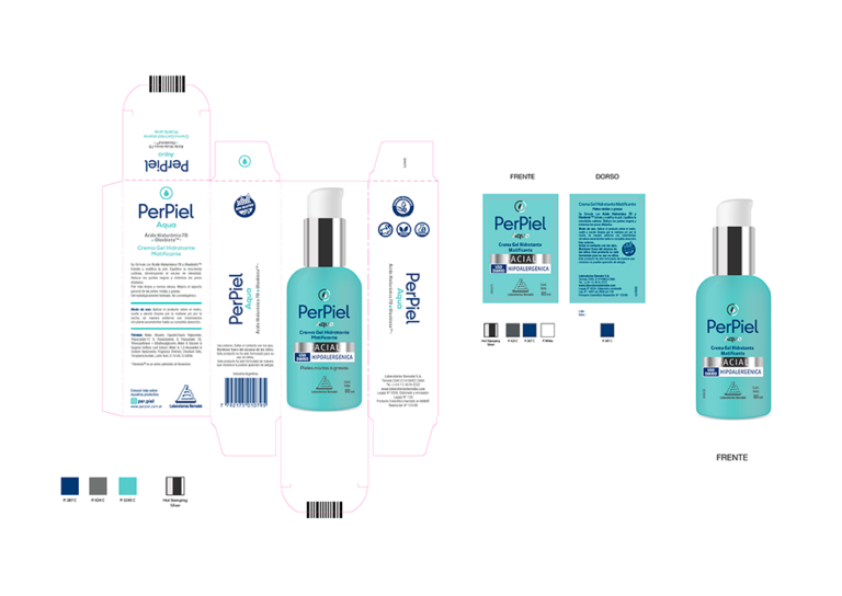 BASE PACK PP AQUA 2