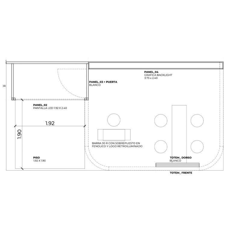 BASE STAND FAC 2026 5