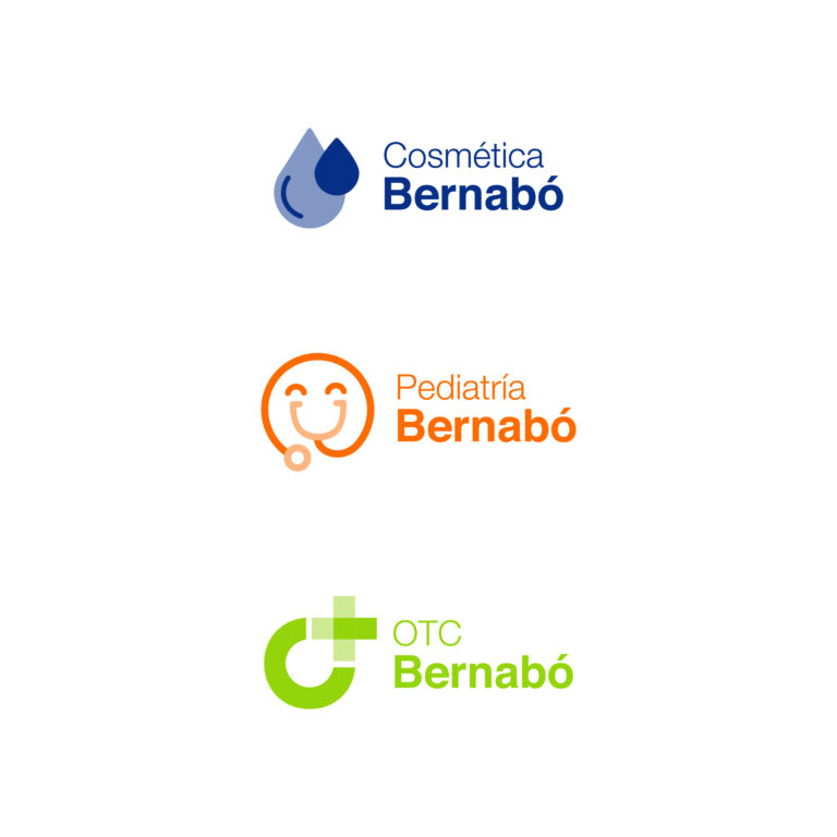 EXTENSIONES DE LINEA LB positivo