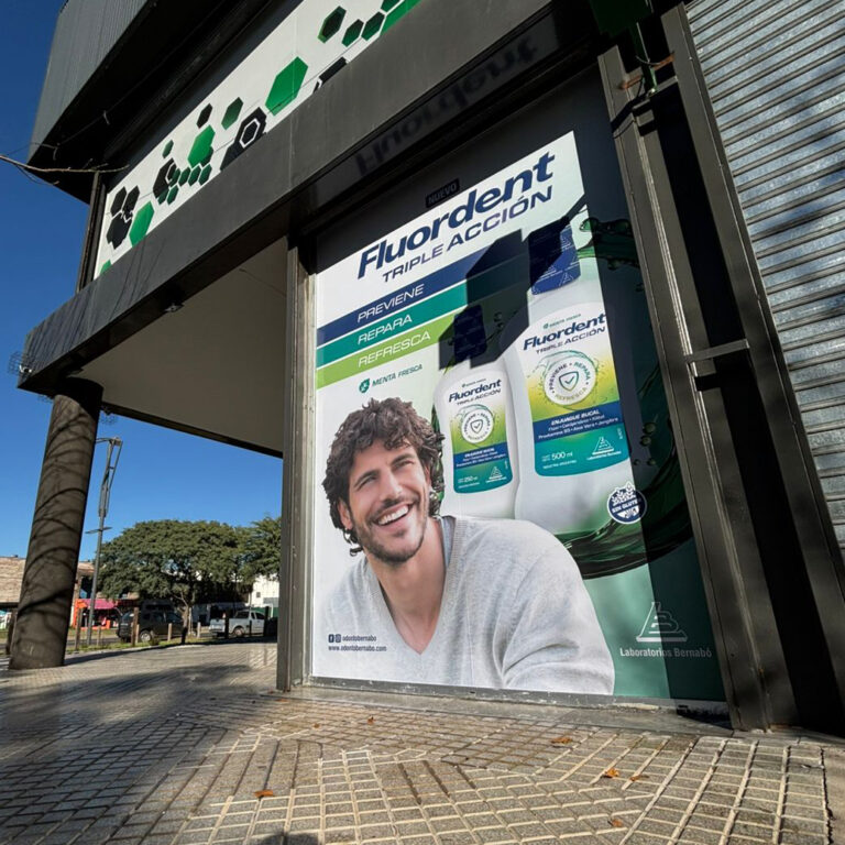 FARMACIA BADOGLIO