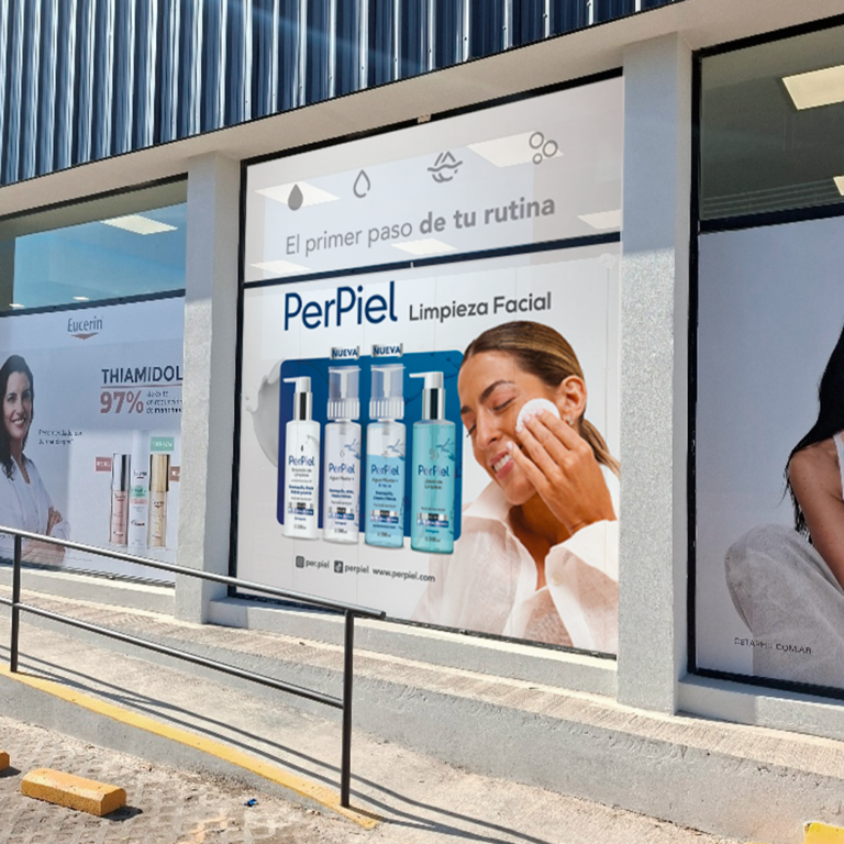 FARMACIA BADOGLIO 1